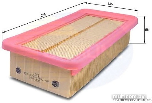 Воздушный фильтр Comline CKI12261