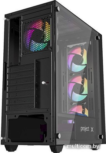 Корпус Project X Tio