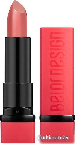 Губная помада Belor Design Party New тон 091 4.3 г