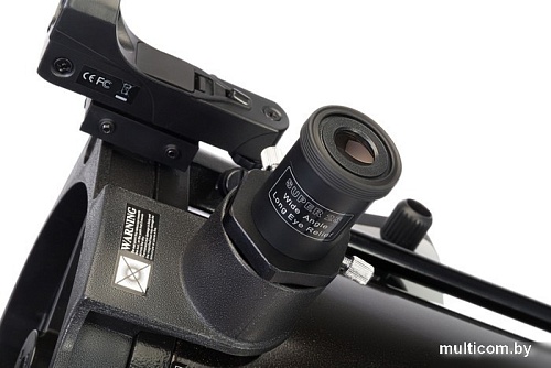 Телескоп Sky-Watcher Dob 150/750 Retractable Virtuoso GTi GOTO, настольный