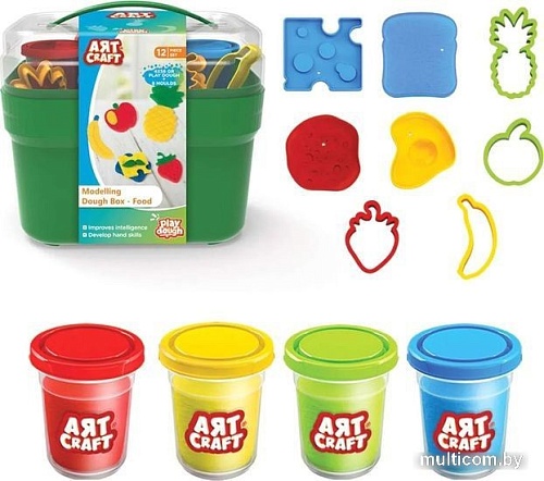 Набор для лепки Aяt Craft Вкусно готовим 03492