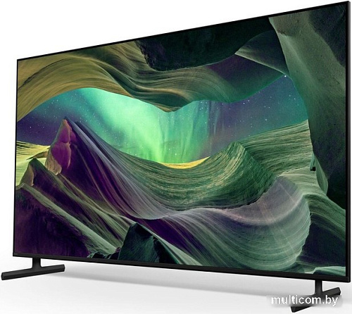 Телевизор Sony Bravia X85L KD-75X85L