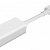 Сетевой адаптер Apple Thunderbolt to Gigabit Ethernet Adapter [MD463ZM/A]