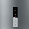 Холодильник Bosch KGE39AI2OR