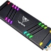 SSD Patriot VPR100 RGB 256GB VPR100-256GM28H