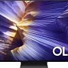 OLED телевизор Samsung OLED 4K S90F AI QE55S90FAUXRU