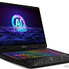 Игровой ноутбук MSI Pulse 16 AI C1VGKG-018RU