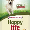 Сухой корм для собак Versele Laga Happy life Adult с ягненком 15 кг