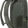 Городской рюкзак Torber Vector T7925-GRE (серый/зеленый)