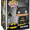 Фигурка Funko POP! Heroes. DC - 18&amp;quot; Batman F42122