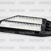 Воздушный фильтр Patron PF1976KOR