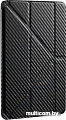 Чехол для планшета Cooler Master Yen Folio for iPad mini Black (C-IPMF-CTYF-KK)