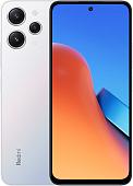 Смартфон Xiaomi Redmi 12 8GB/256GB с NFC международная версия (серебристый)