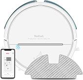 Робот-пылесос Tefal X-Plorer Serie 120 Ai Animal & Allergy RG7867WH