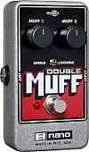 Гитарная педаль Electro-Harmonix Nano Double Muff