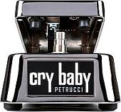 Гитарная педаль Dunlop Manufacturing JP95 John Petrucci Cry Baby