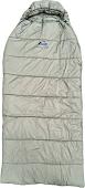Спальный мешок TRAMP Troll T-Loft Regular (зеленый, L)
