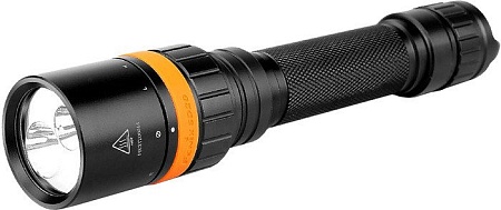 Фонарь Fenix SD20 XM-L2 U2