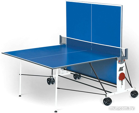 Теннисный стол Start Line Compact Light LX