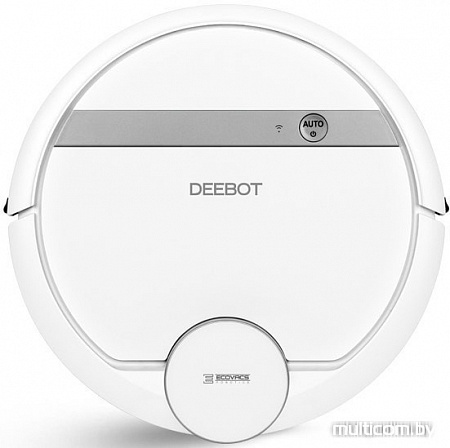 Робот для уборки пола Ecovacs Deebot 900