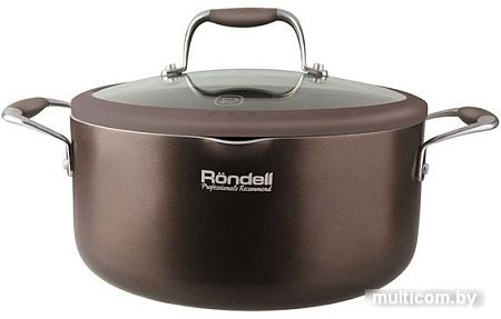Кастрюля Rondell RDA-281