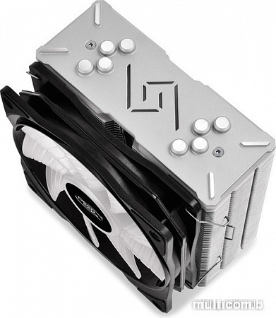 Кулер для процессора DeepCool GAMMAXX GT
