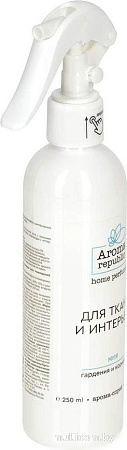 Спрей парфюмированный Aroma Republic Tropical rain №19 (250 мл)