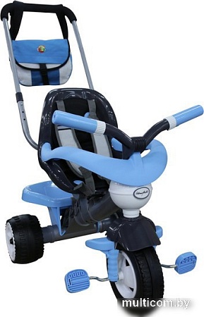 Детский велосипед Полесье Амиго 3 (46697)