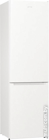 Холодильник Gorenje NRK6201PW4