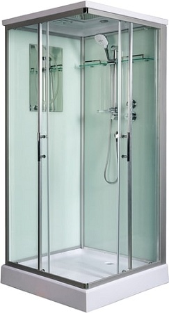 Душевая кабина WeltWasser WW500 Laine 1002