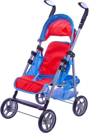 Коляска для кукол Melobo летняя 2955095