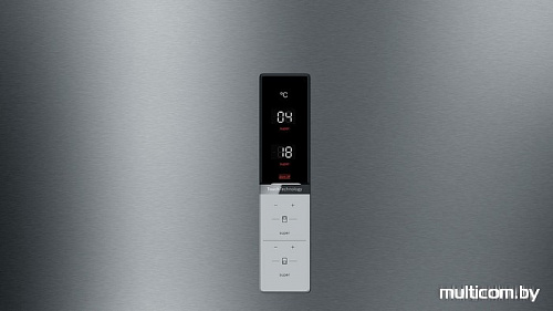 Холодильник Bosch KGE39AI2OR