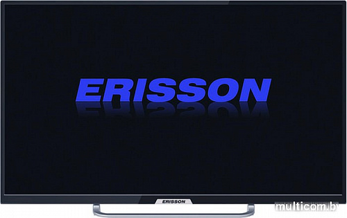Телевизор Erisson 43FLES85T2SM