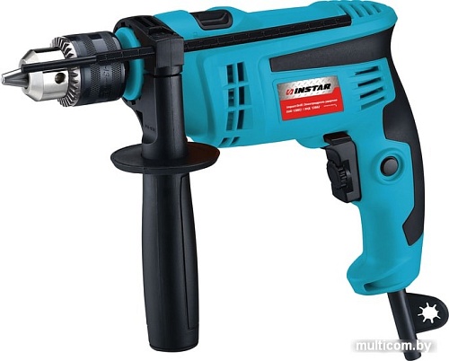 Ударная дрель Инстар ЭУД 13882