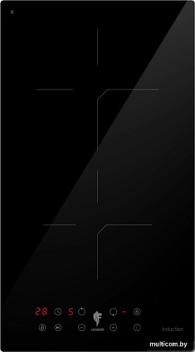 Варочная панель Leonord LEI-30250