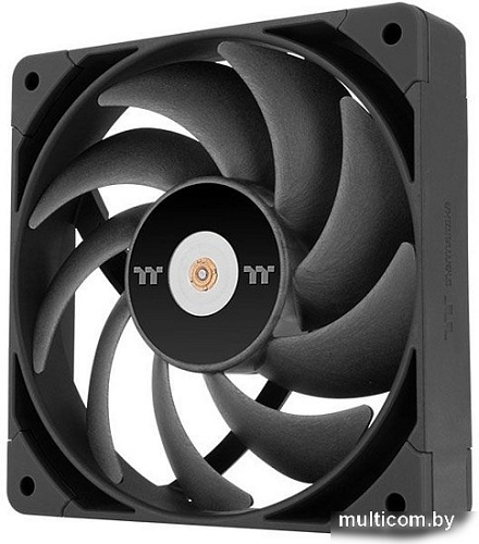 Набор вентиляторов Thermaltake ToughFan 14 Pro 2-Fan Pack CL-F160-PL14BL-A