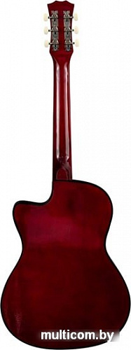 Акустическая гитара Terris TF-3802C SB
