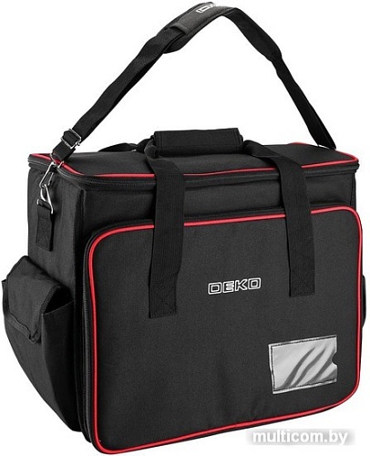 Сумка для инструментов Deko DKTB58