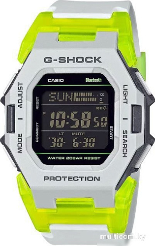 Наручные часы Casio GD-B500MW-8E