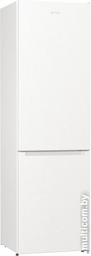 Холодильник Gorenje NRK6201PW4