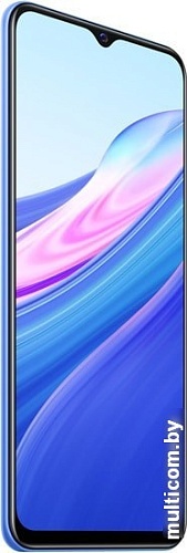 Смартфон Vivo Y31 4GB/64GB международная версия (голубой океан)