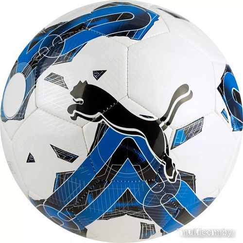 Футбольный мяч Puma Orbita 6 MS 08378703 (5 размер)