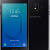 Смартфон Samsung Galaxy J2 Core 2020 SM-J260FU/DS 1GB/16GB (черный)