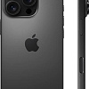 Смартфон Apple iPhone 16 Pro 512GB (черный титан)