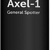 Пятновыводитель Pro-Brite Axel-1 General Spotter 300 мл