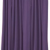 Штора Amore Mio RR 42002-28 2x2.7 м 75371 (фиолетовый)