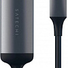 Кабель Satechi Type-C to HDMI 4K 60 HZ ST-CHDMIM