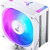 Кулер для процессора Jonsbo CR-1000 EVO Color White