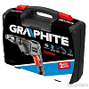 Шуруповерт GRAPHITE 58G791