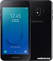 Смартфон Samsung Galaxy J2 Core 2020 SM-J260FU/DS 1GB/16GB (черный)